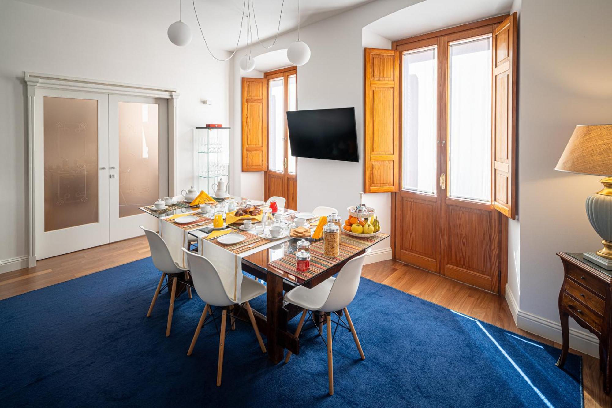 Marcus Suite Cagliari Exterior foto