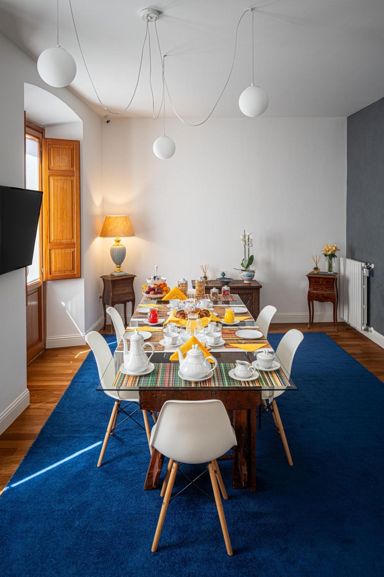 Marcus Suite Cagliari Exterior foto